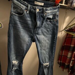 KanKan jeans